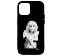 Custodia per iPhone 12/12 Pro Hole Courtney Love Pretty On The Inside Era Phil Nicholls
