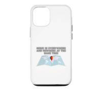 Custodia per iPhone 12/12 Pro Home Is Everywhere And Nowhere Cameroonian Roots