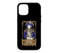 Custodia per iPhone 12/12 Pro Horatio Nelson