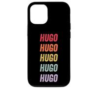 Custodia per iPhone 12/12 Pro hugo