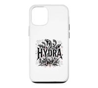 Custodia per iPhone 12/12 Pro Hydra Legend Mito greco Mostro Battaglia Hydra