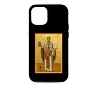 Custodia per iPhone 12/12 Pro Icona ortodossa San Dionigi l'Areopagita