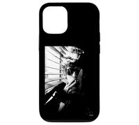 Custodia per iPhone 12/12 Pro Il cantante dei Pogues Shane Macgowan di AJ Barratt