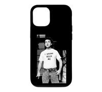 Custodia per iPhone 12/12 Pro Il comico di Harry Enfield Venerdì sera dal vivo 1988