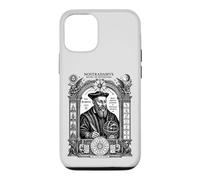 Custodia per iPhone 12/12 Pro Il Goetic Stargazer