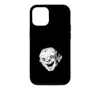 Custodia per iPhone 12/12 Pro Il Magistro Infernale Bifrons Ascendente