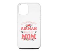 Custodia per iPhone 12/12 Pro Il mio aviatore preferito mi chiama mamma - Festa della mamma