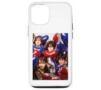 Custodia per iPhone 12/12 Pro Il mio Bloody Valentine Shoegaze Loveless Rock Band AJ Barratt