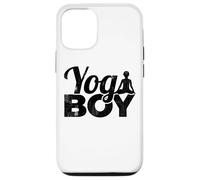 Custodia per iPhone 12/12 Pro Il piccolo Yogi