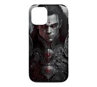 Custodia per iPhone 12/12 Pro Il potere e il mistero dei vampiri