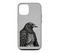 Custodia per iPhone 12/12 Pro Il re ombra di Malphas Goetica