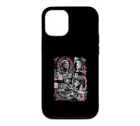 Custodia per iPhone 12/12 Pro Imperatore Amanti Antica Roma Adriano E Antinoo