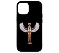 Custodia per iPhone 12/12 Pro Iside la dea egizia