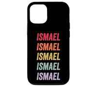 Custodia per iPhone 12/12 Pro ismael