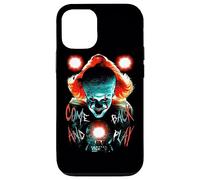 Custodia per iPhone 12/12 Pro IT Dead Lights
