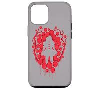 Custodia per iPhone 12/12 Pro IT Red Balloon Mirage