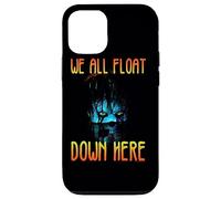 Custodia per iPhone 12/12 Pro IT We All Float Down Here