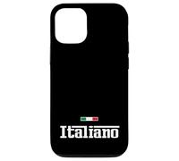 Custodia per iPhone 12/12 Pro Italiano