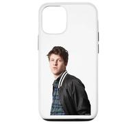 Custodia per iPhone 12/12 Pro Jamie T Sheila Sticks 'N' Stones cantante di Andy Willsher