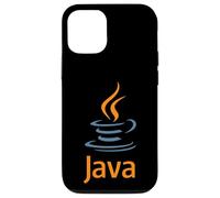 Custodia per iPhone 12/12 Pro Java Code Web Developer Shirt Front-end Developer