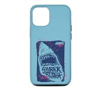 Custodia per iPhone 12/12 Pro Jaws Shark Attack