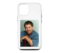 Custodia per iPhone 12/12 Pro John Nettles Attore Jim Beregerac Midsomer Omicidi