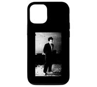 Custodia per iPhone 12/12 Pro Johnny Rotten John Lydon delle pistole del sesso di AJ Barratt
