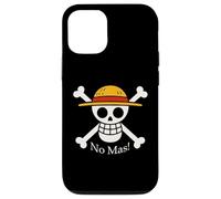 Custodia per iPhone 12/12 Pro Jolly Roger, niente mas!