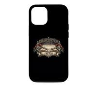 Custodia per iPhone 12/12 Pro Juneteenth Emancipation Day Freedom 1865