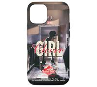 Custodia per iPhone 12/12 Pro Jurassic Park Clever Girl