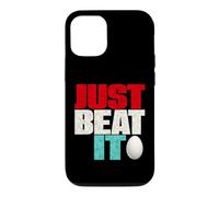 Custodia per iPhone 12/12 Pro Just Beat It - Just Beat it Graphic