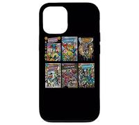 Custodia per iPhone 12/12 Pro Justice League Covers