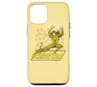 Custodia per iPhone 12/12 Pro Justice League The Cheetah