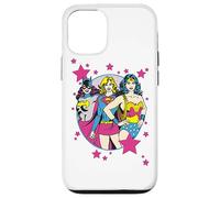 Custodia per iPhone 12/12 Pro Justice League We Are Superior