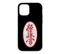Custodia per iPhone 12/12 Pro Karate Kyokushin