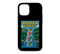 Custodia per iPhone 12/12 Pro Kayak da regata Boater Cross River