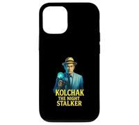 Custodia per iPhone 12/12 Pro Kolchak The Night Stalker Cult Classic Horror & Mistero