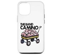 Custodia per iPhone 12/12 Pro La Band Camino Wagon