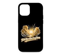 Custodia per iPhone 12/12 Pro La fede sorge dopo ogni tempesta speranza cristiana