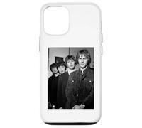 Custodia per iPhone 12/12 Pro La foto della band Troggs Wild Thing 1967
