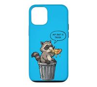 Custodia per iPhone 12/12 Pro La mia dieta è Trash