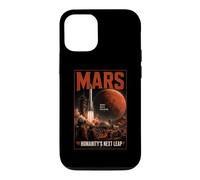 Custodia per iPhone 12/12 Pro La prossima frontiera spaziale di Mars Humanity