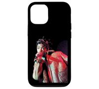 Custodia per iPhone 12/12 Pro Lauryn Hill Fugees Killing Me Softly Era 1996