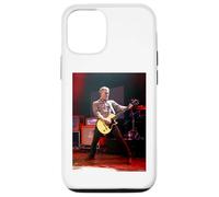 Custodia per iPhone 12/12 Pro L'inno Gaslight Brian Fallon Live di Andy Willsher