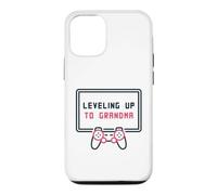 Custodia per iPhone 12/12 Pro Livellamento fino a nonna Gamepad