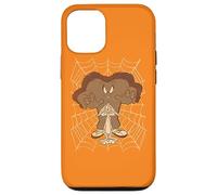 Custodia per iPhone 12/12 Pro Looney Tunes Bugs Bunny Being Watched