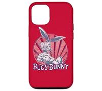 Custodia per iPhone 12/12 Pro Looney Tunes Wishful Thinking