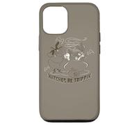 Custodia per iPhone 12/12 Pro Looney Tunes Witches