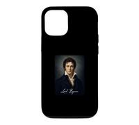 Custodia per iPhone 12/12 Pro Lord Byrion George Gordon Byron