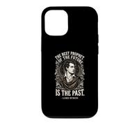 Custodia per iPhone 12/12 Pro Lord Byrion George Gordon Byron